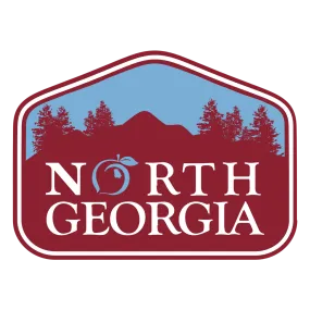 North Georgia Decal