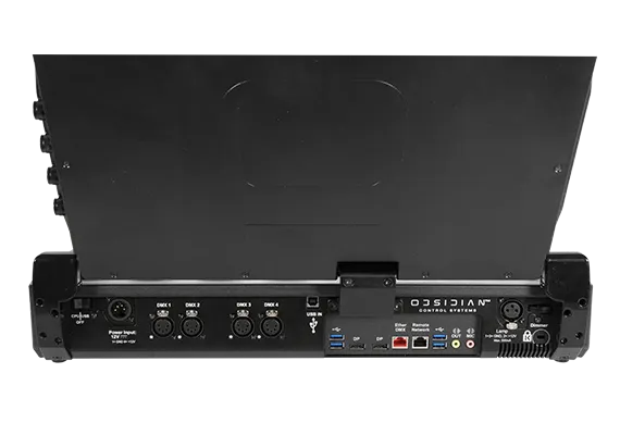 Obsidian NX-2 DMX Controller