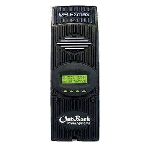 Outback 8000 Watt FLEXpower Radian Pre-Wired System