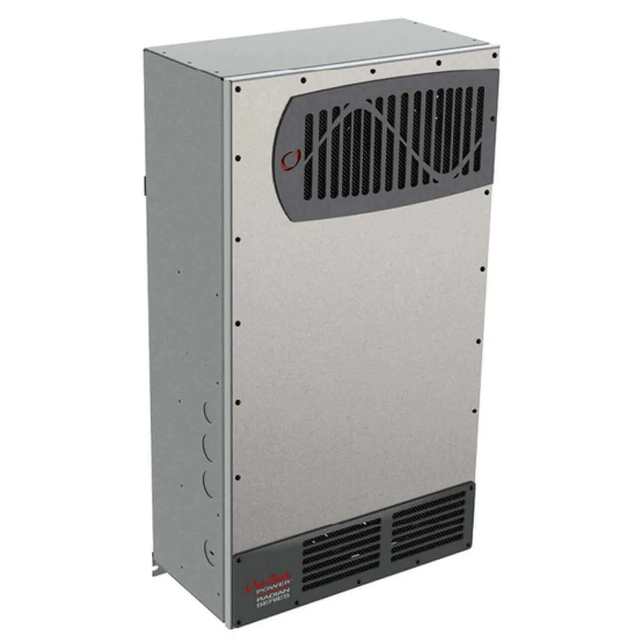 Outback 8000 Watt FLEXpower Radian Pre-Wired System