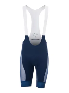 PAIN CAVE BIBS - WOMEN NAVY