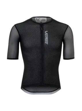 PAIN CAVE INDOOR JERSEY - WOMEN BLACK