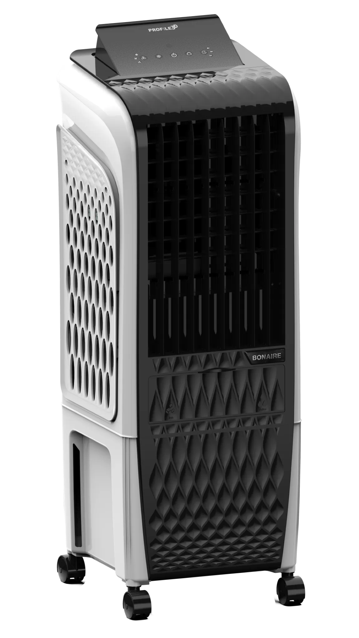 Profile 3D 20i Portable Evaporative Air Cooler - 20L