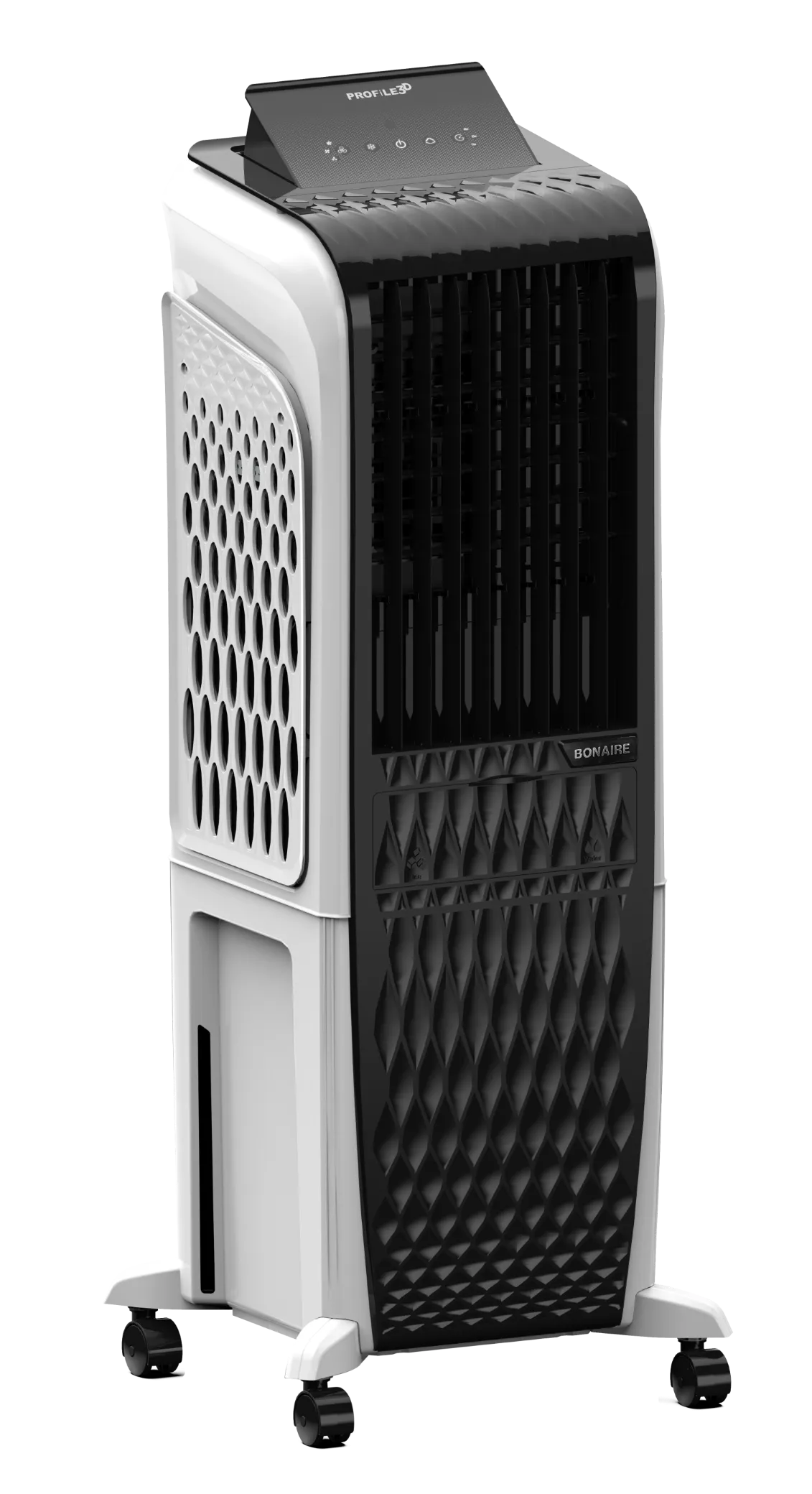 Profile 3D 30i Portable Evaporative Air Cooler - 30L