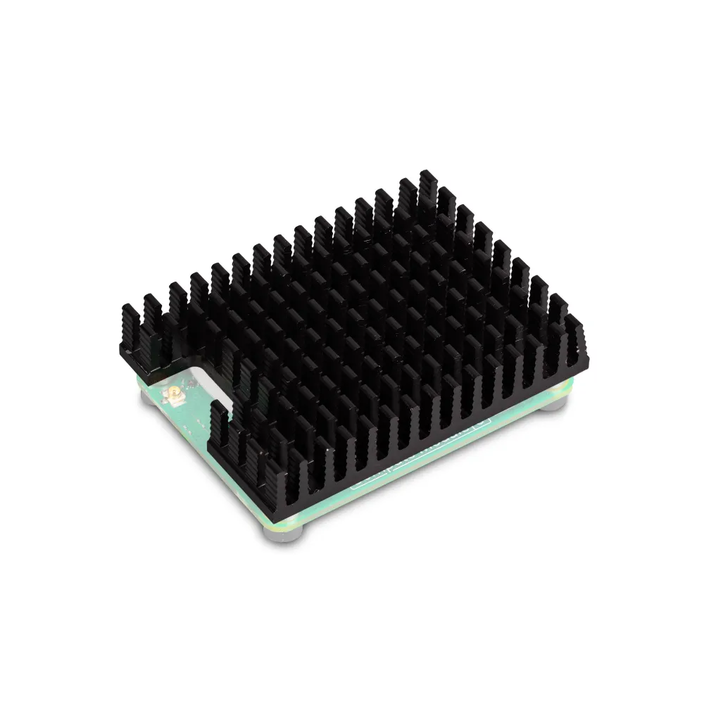 Raspberry Pi Compute Module 5 Passive Cooler