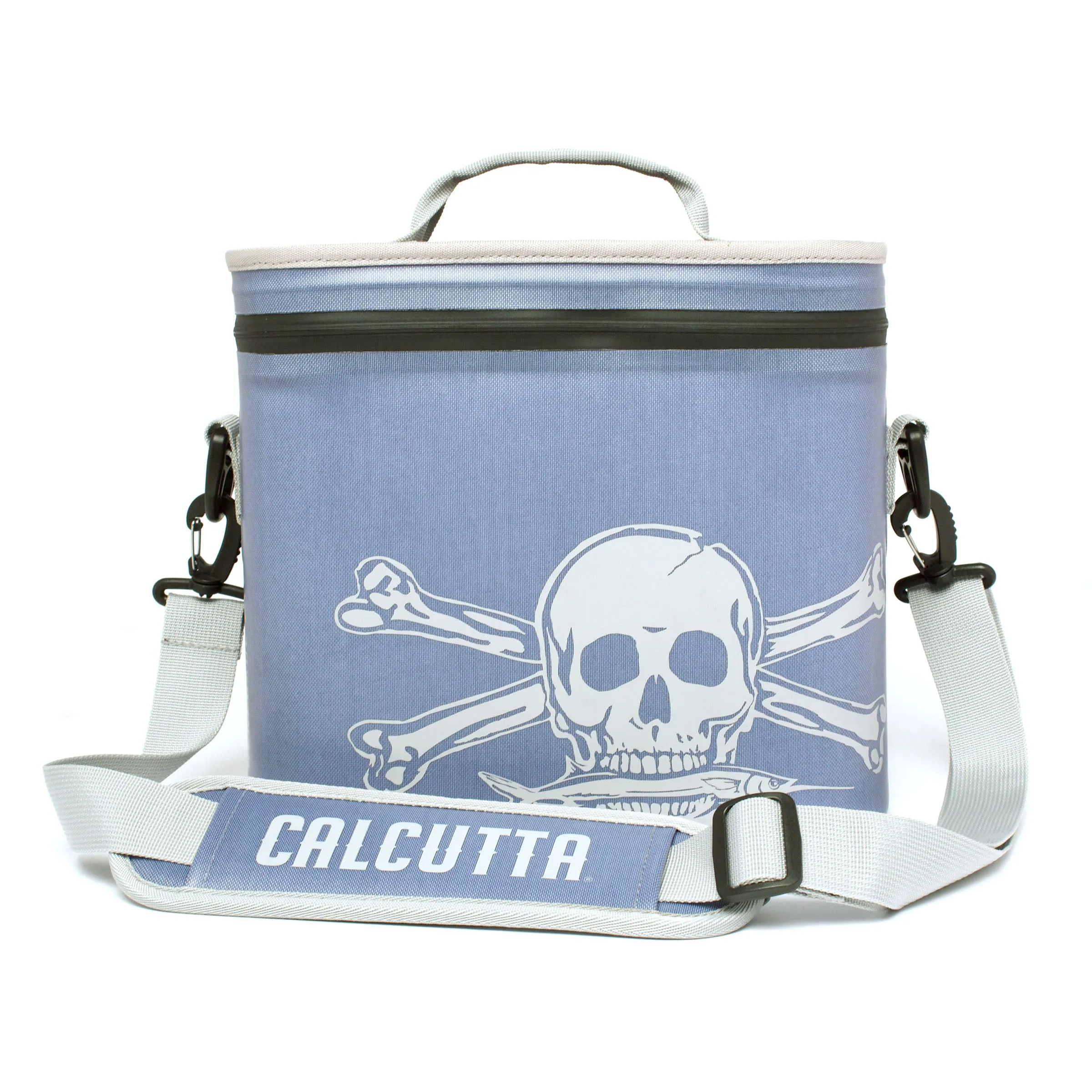 Renegade 7 Liter Soft Cooler - Denim