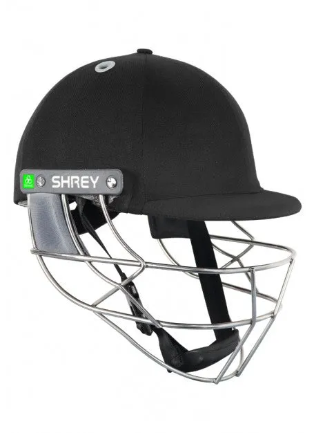 Shrey KOROYD STEEL Cricket Helmet