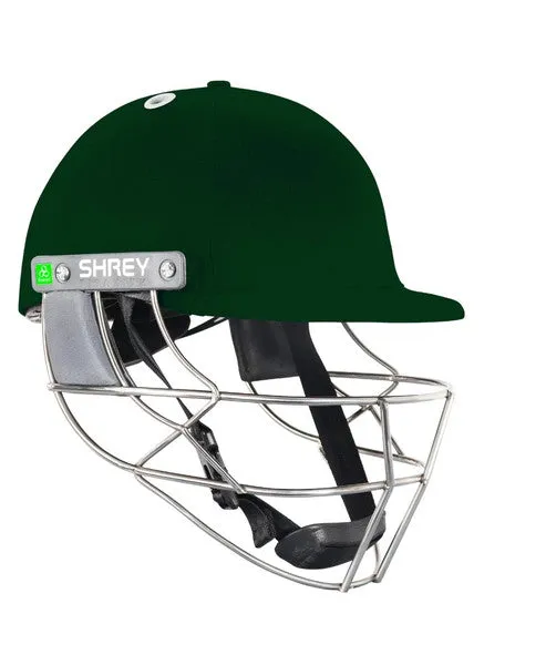 Shrey KOROYD TITANIUM Cricket Helmet