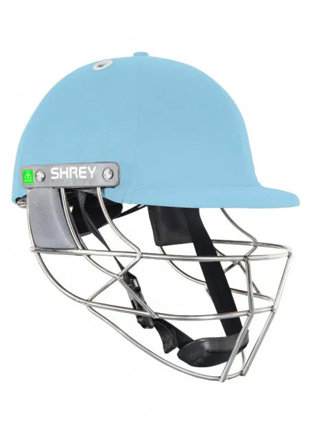 Shrey KOROYD TITANIUM Cricket Helmet