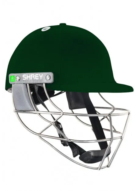 Shrey KOROYD TITANIUM Cricket Helmet