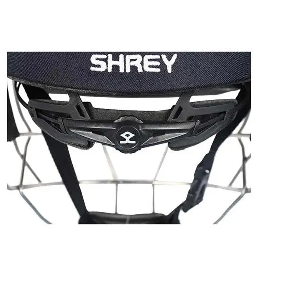 Shrey KOROYD TITANIUM Cricket Helmet