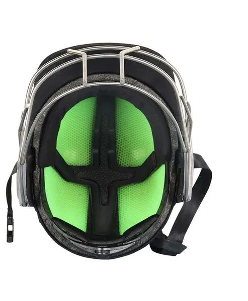 Shrey KOROYD TITANIUM Cricket Helmet