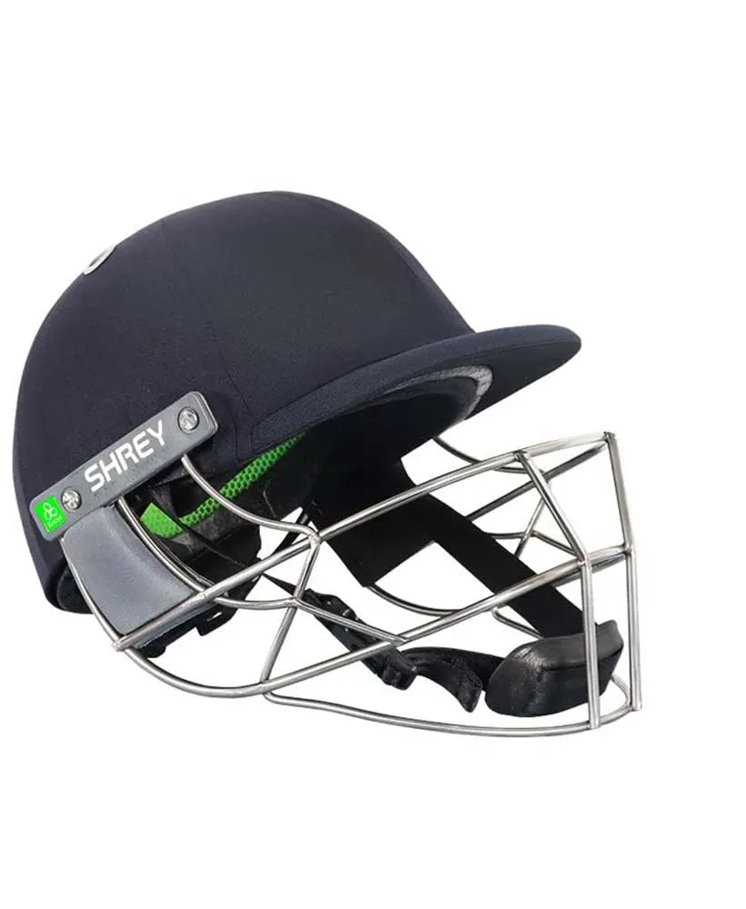 Shrey KOROYD TITANIUM Cricket Helmet