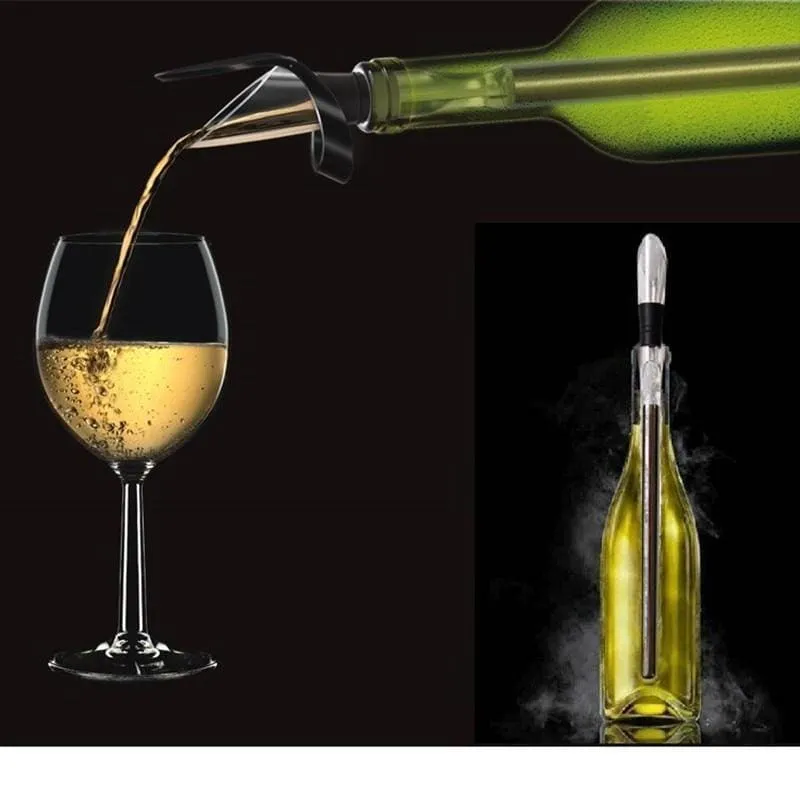 Stainless Wine Stick Just For You