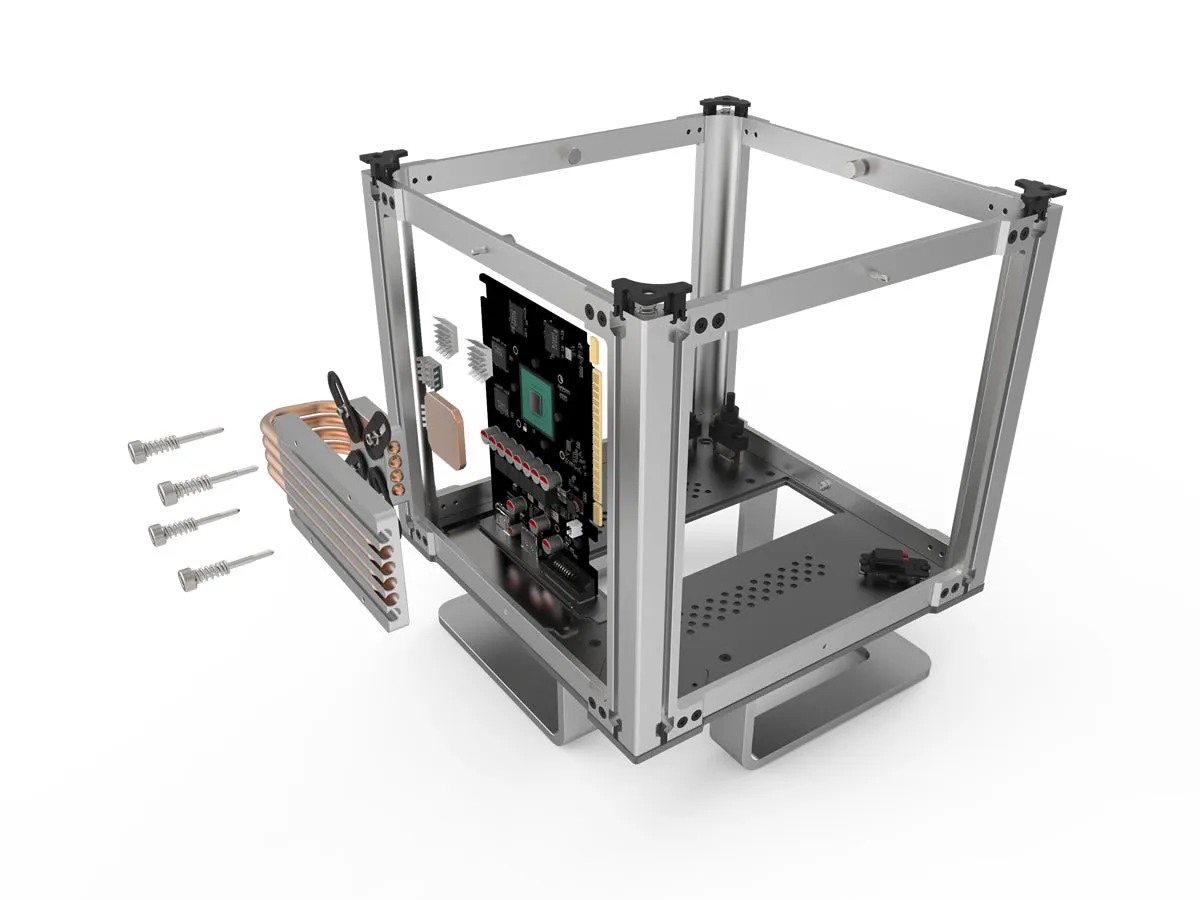 Streacom ST-GPU Kit for DB4