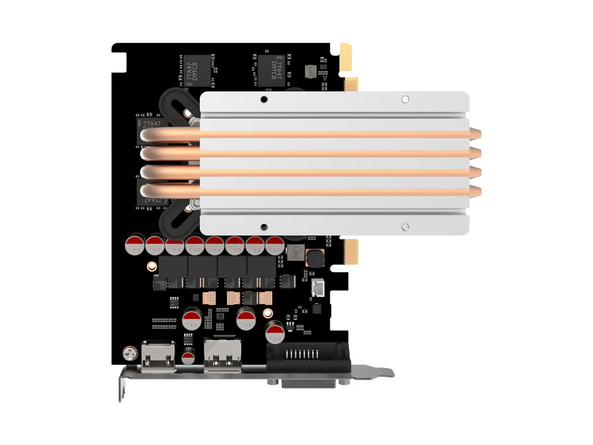 Streacom ST-GPU Kit for DB4