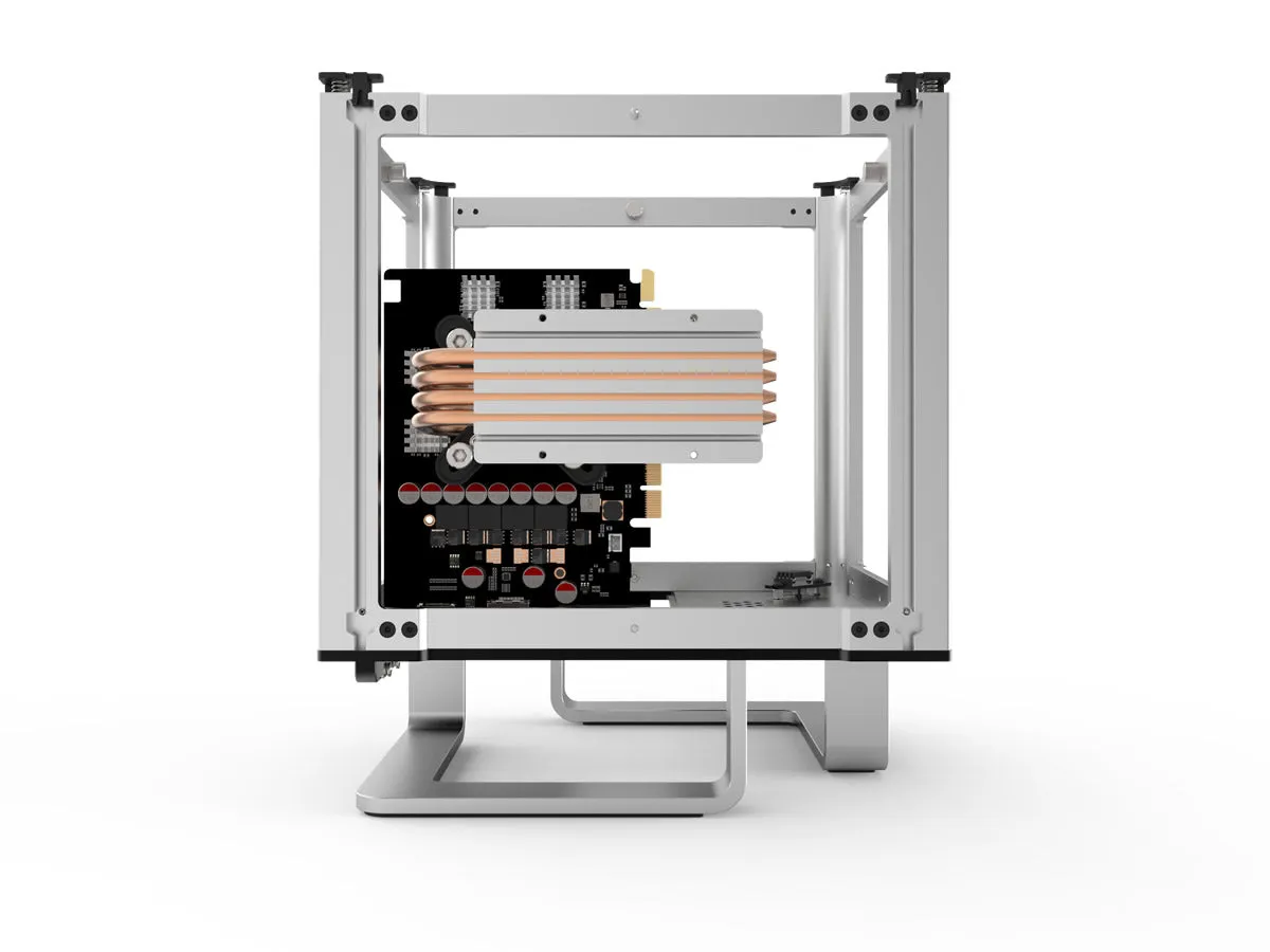 Streacom ST-GPU Kit for DB4