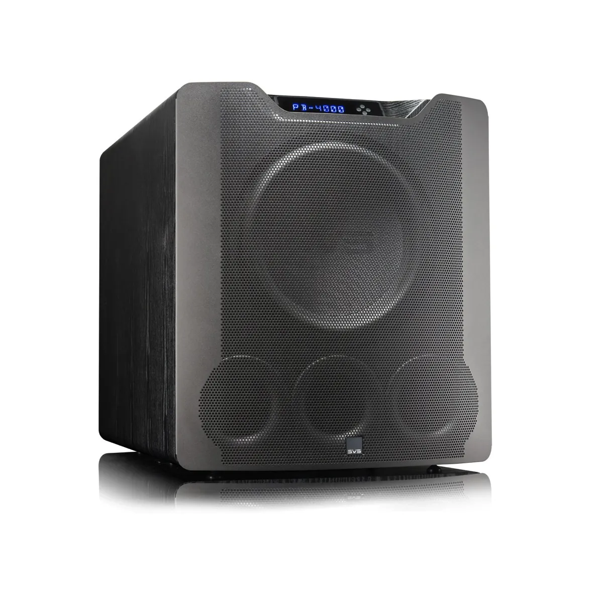 SVS Sound PB-4000 - Subwoofer - Piano Gloss Black