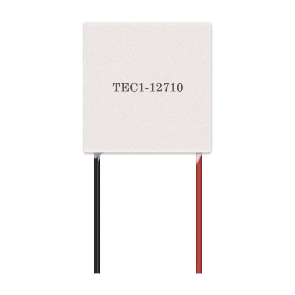 TEC1-12705 Thermoelectric Cooler Peltier TEC1-12706 TEC1-12710 TEC1-12715  SP1848-27145 TEC1-12709 TEC1-12703 TEC1-12704