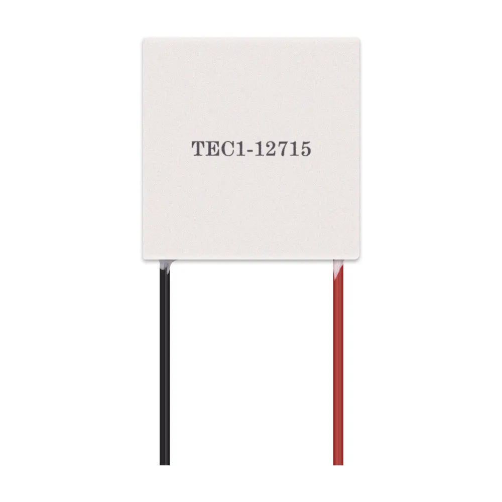 TEC1-12705 Thermoelectric Cooler Peltier TEC1-12706 TEC1-12710 TEC1-12715  SP1848-27145 TEC1-12709 TEC1-12703 TEC1-12704