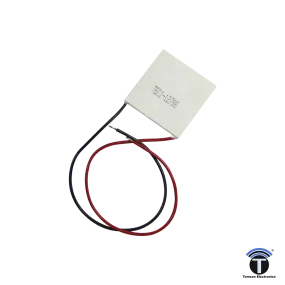 TEC1-12706 Thermoelectric Power Generator Peltier Module