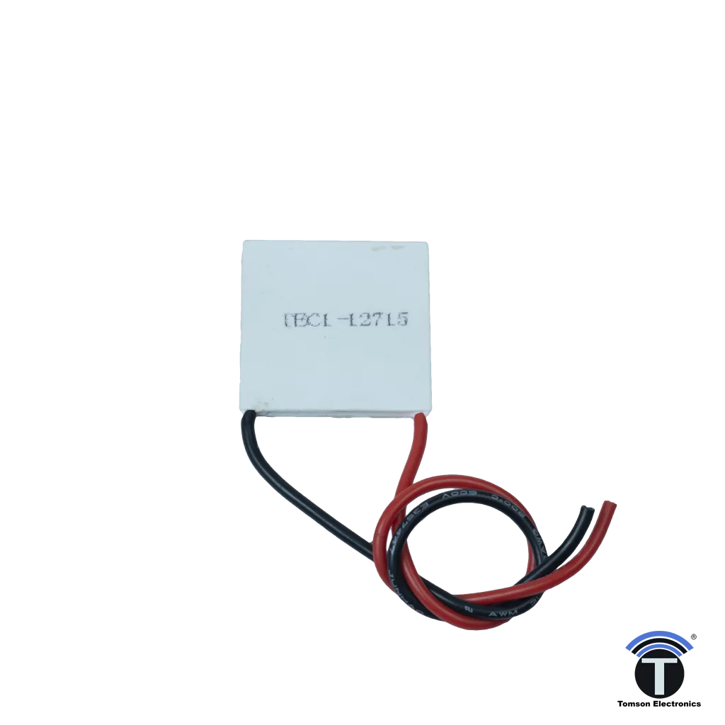 TEC1-12715 Thermoelectric Power Generator Peltier Module