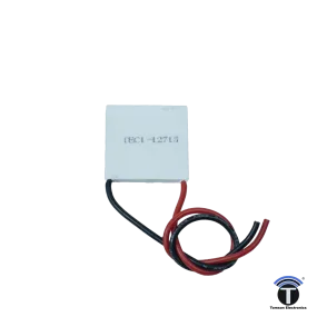 TEC1-12715 Thermoelectric Power Generator Peltier Module