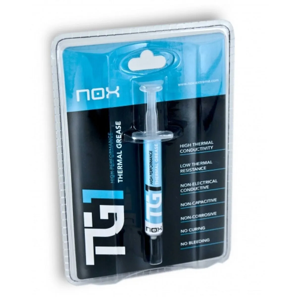 Thermal Paste Nox CL-O0027 4 g