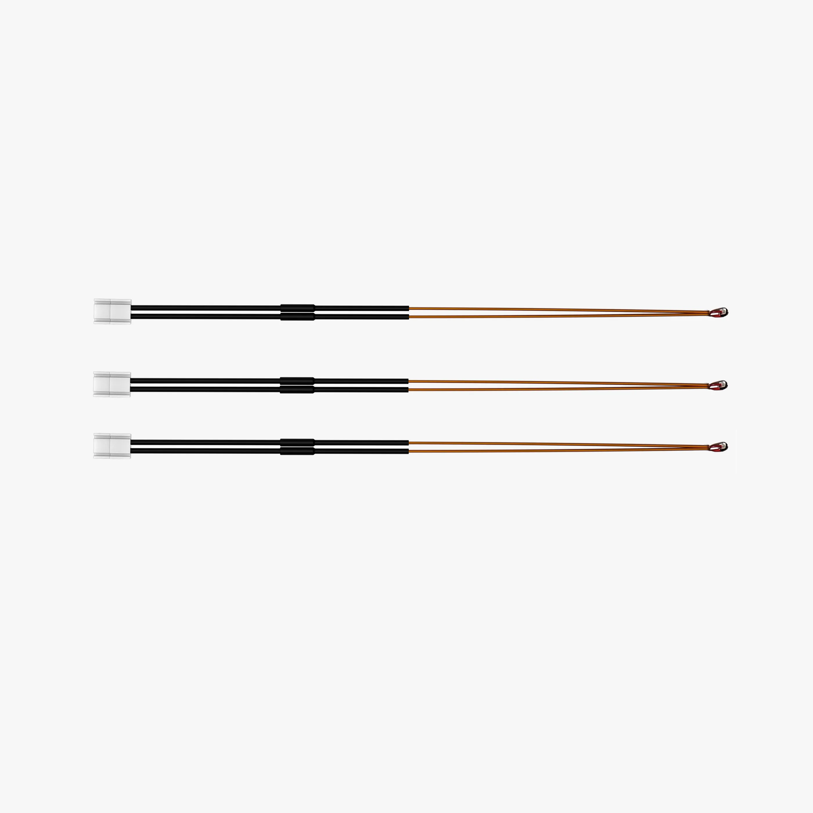 Thermistor 3 pcs - X1C