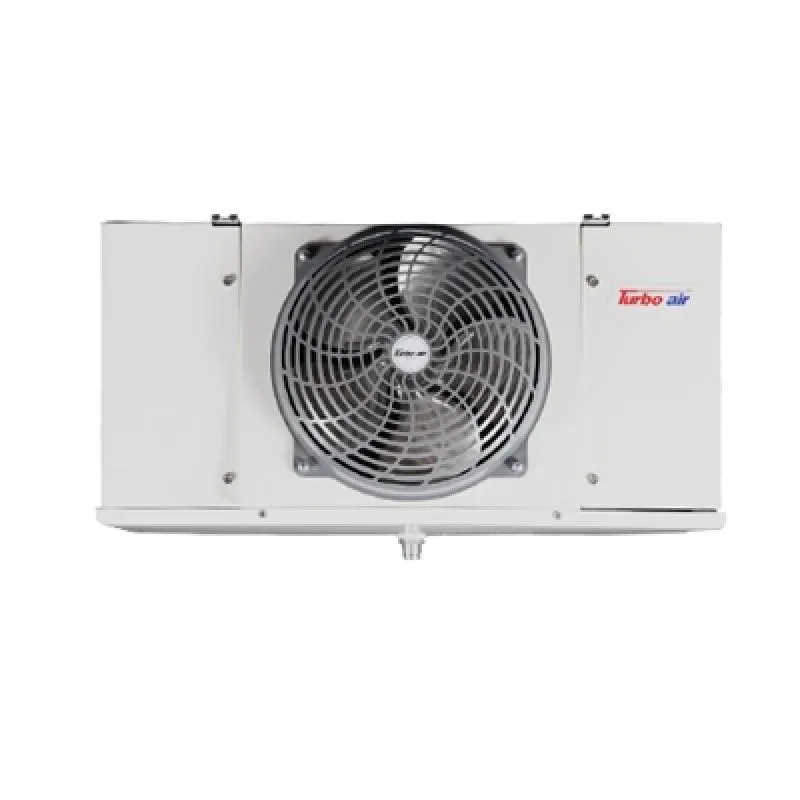 Turbo Air ADR068A 1 Fan Low Profile Evaporator Coil (Unit Cooler)