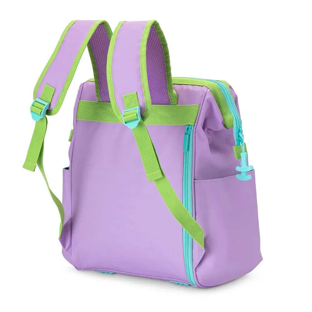 Ultra Violet Packi 24 Backpack Cooler