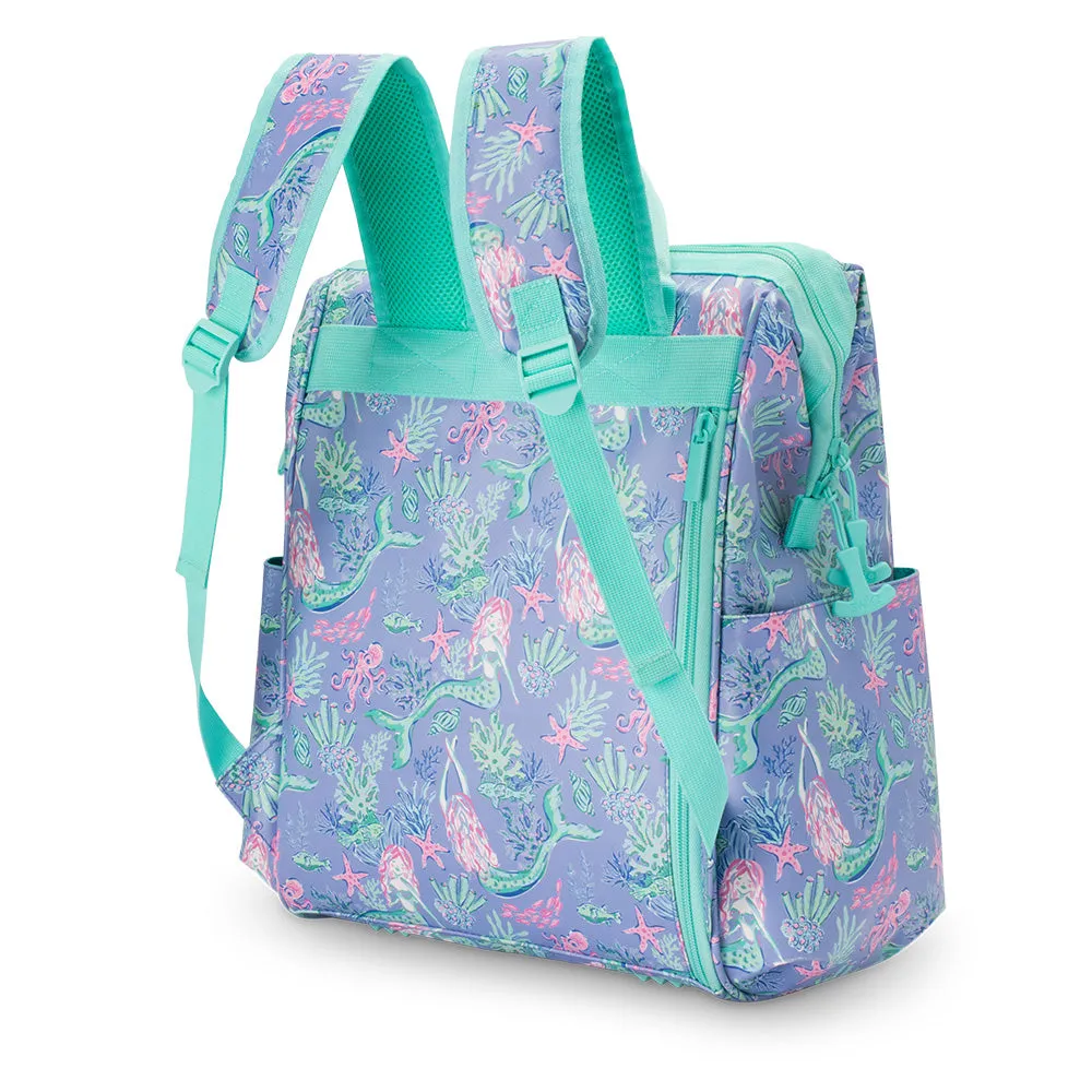 Under the Sea Packi 24 Backpack Cooler