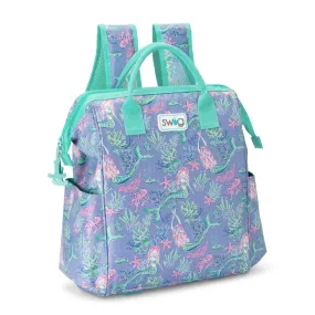 Under the Sea Packi 24 Backpack Cooler