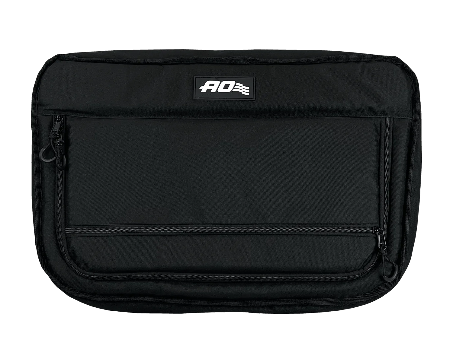 USA Made Canvas Series Stow N' Go Cooler (38 Pack)