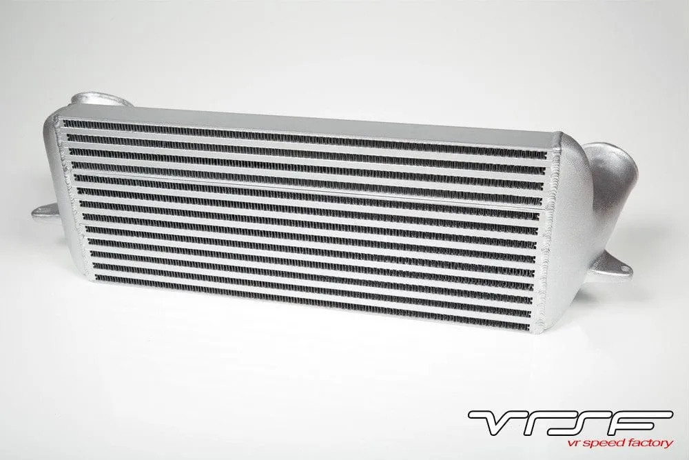 VRSF Intercooler Upgrade Kit FMIC for 2007 - 2010 BMW 535i & 535xi E60 N54