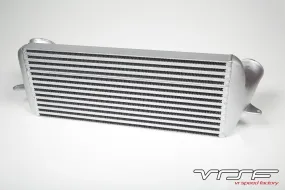 VRSF Intercooler Upgrade Kit FMIC for 2007 - 2010 BMW 535i & 535xi E60 N54