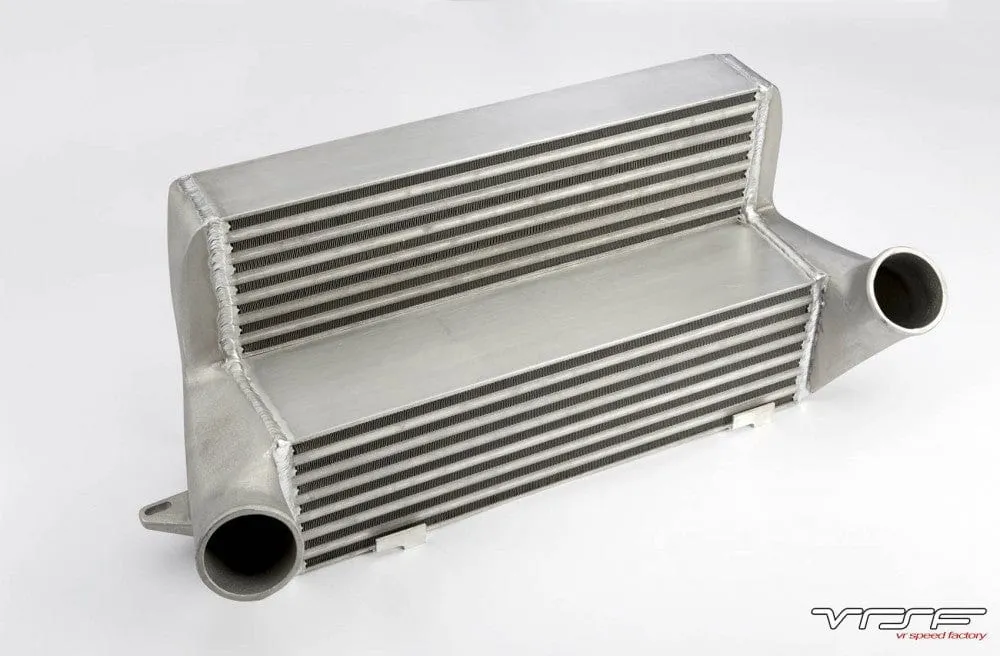 VRSF Intercooler Upgrade Kit FMIC for 2007 - 2010 BMW 535i & 535xi E60 N54