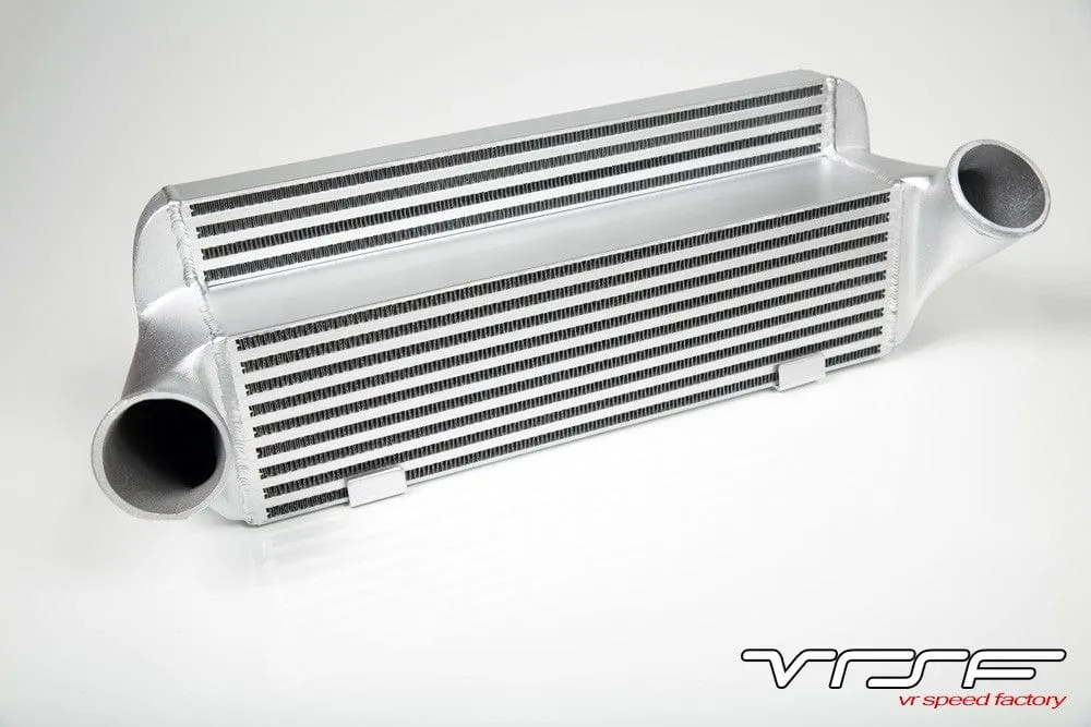 VRSF Intercooler Upgrade Kit FMIC for 2007 - 2010 BMW 535i & 535xi E60 N54