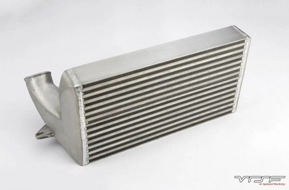 VRSF Intercooler Upgrade Kit FMIC for 2007 - 2010 BMW 535i & 535xi E60 N54