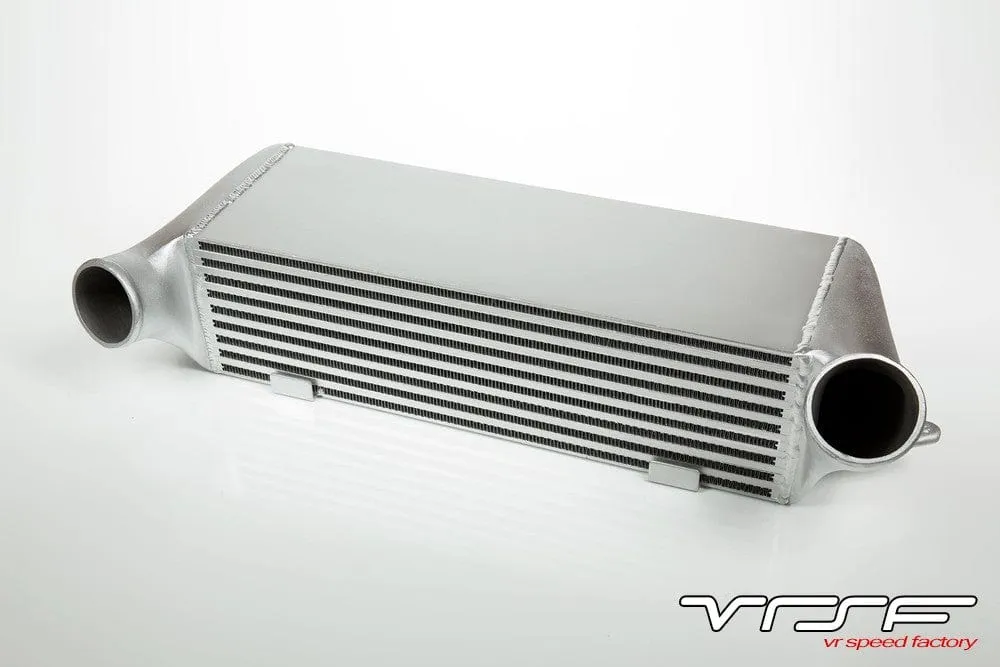 VRSF Intercooler Upgrade Kit FMIC for 2007 - 2010 BMW 535i & 535xi E60 N54