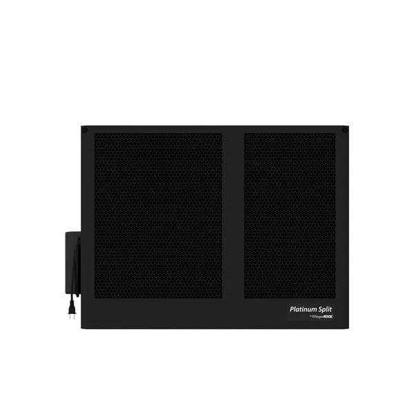 WhisperKOOL Platinum Split 8000 Ductless Cooling System 220V High Efficiency