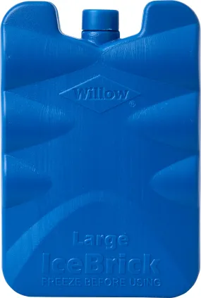 Willow Ice Brick Large 750ml