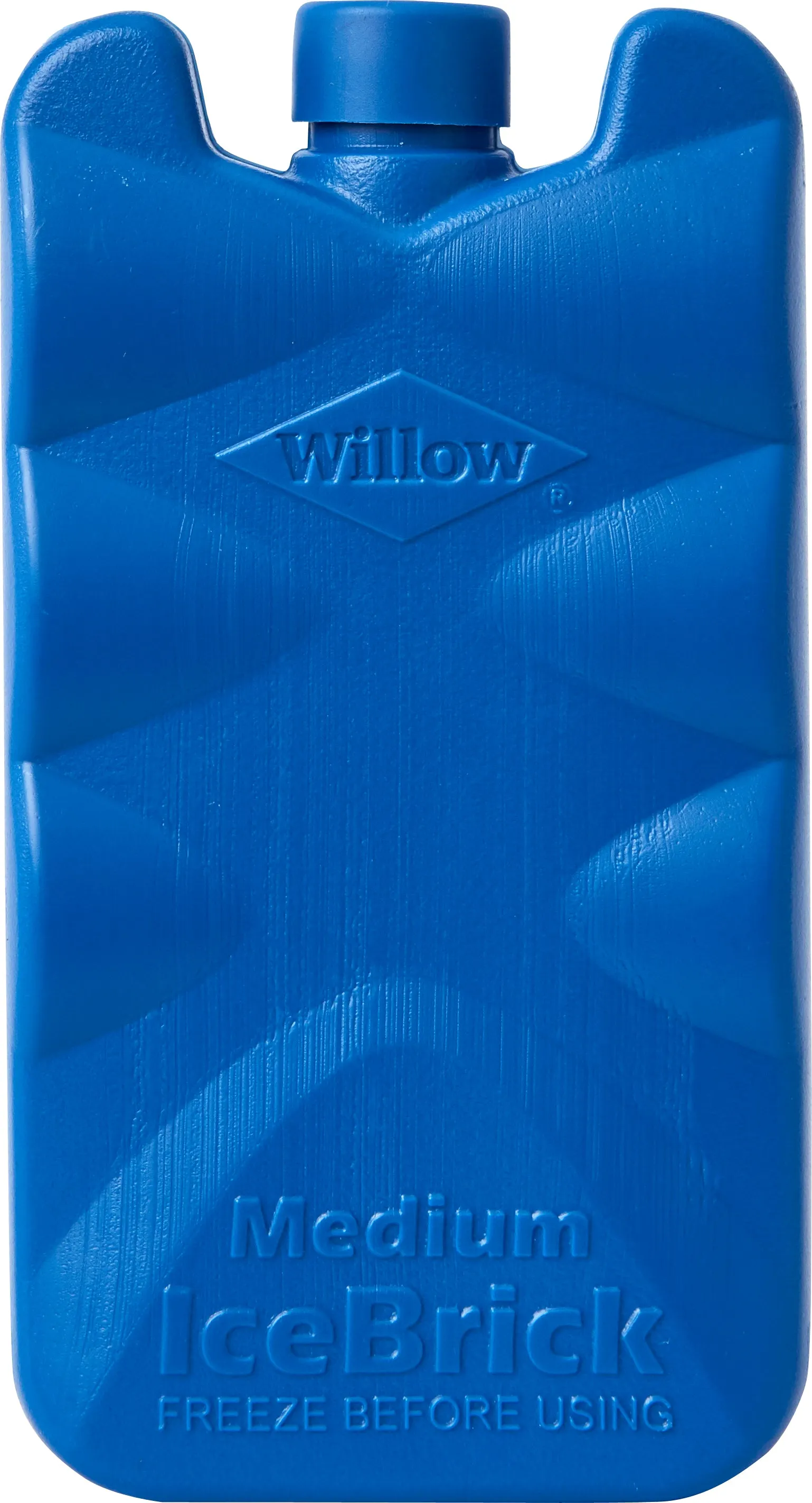 Willow Ice Brick Medium 350ml