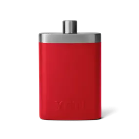 Yeti Flask - Rescue Red