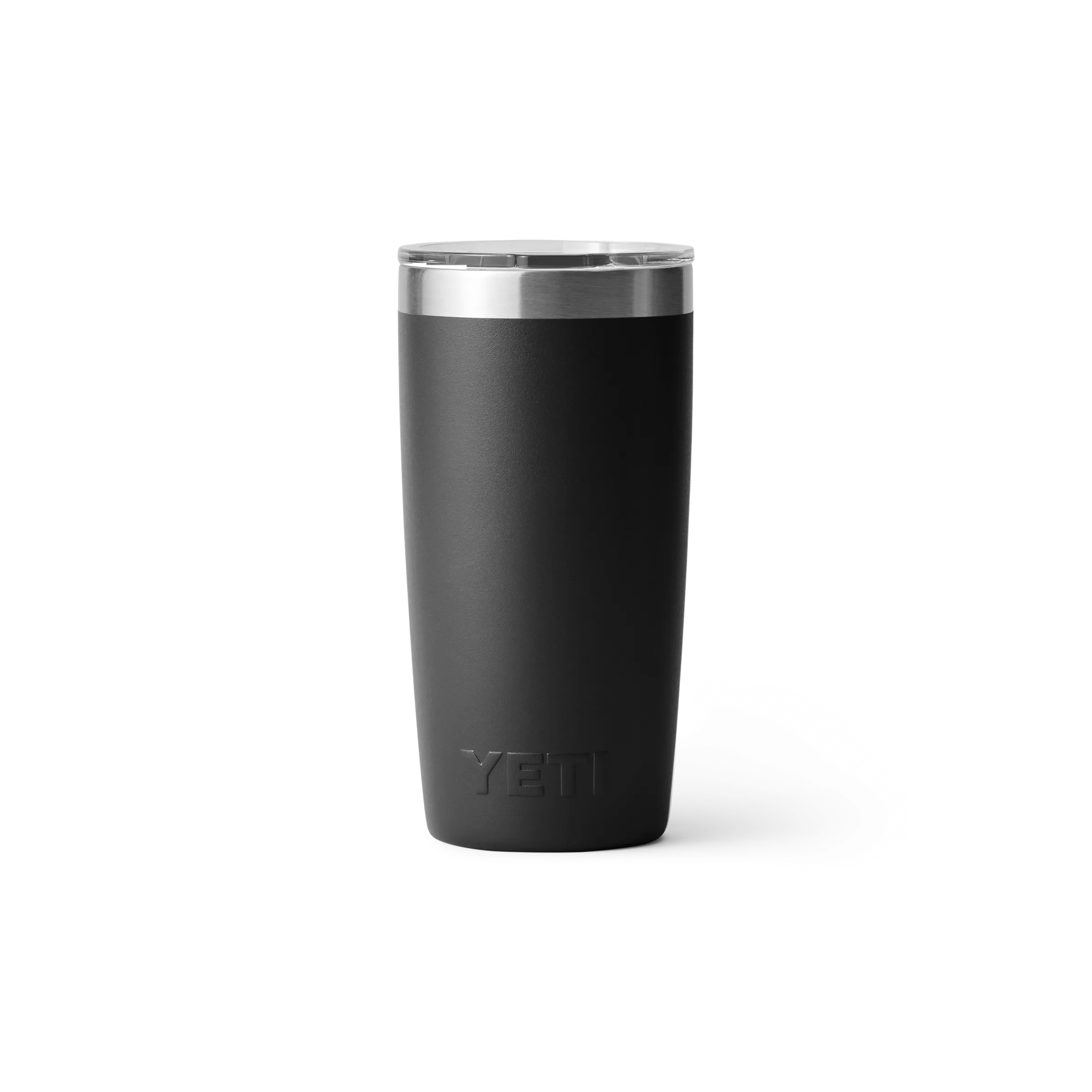 Yeti Rambler 295ML/10oz Tumbler  With Magslider Lid - Black