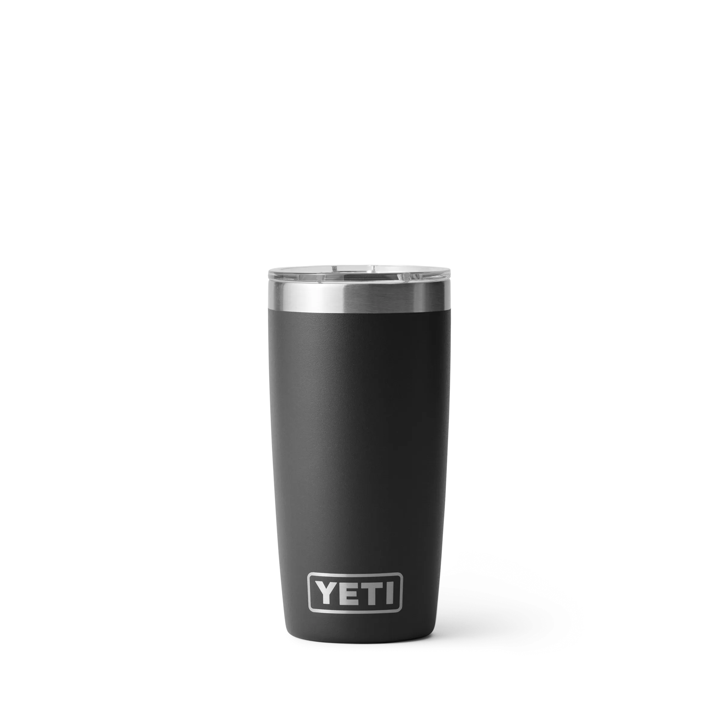 Yeti Rambler 295ML/10oz Tumbler  With Magslider Lid - Black