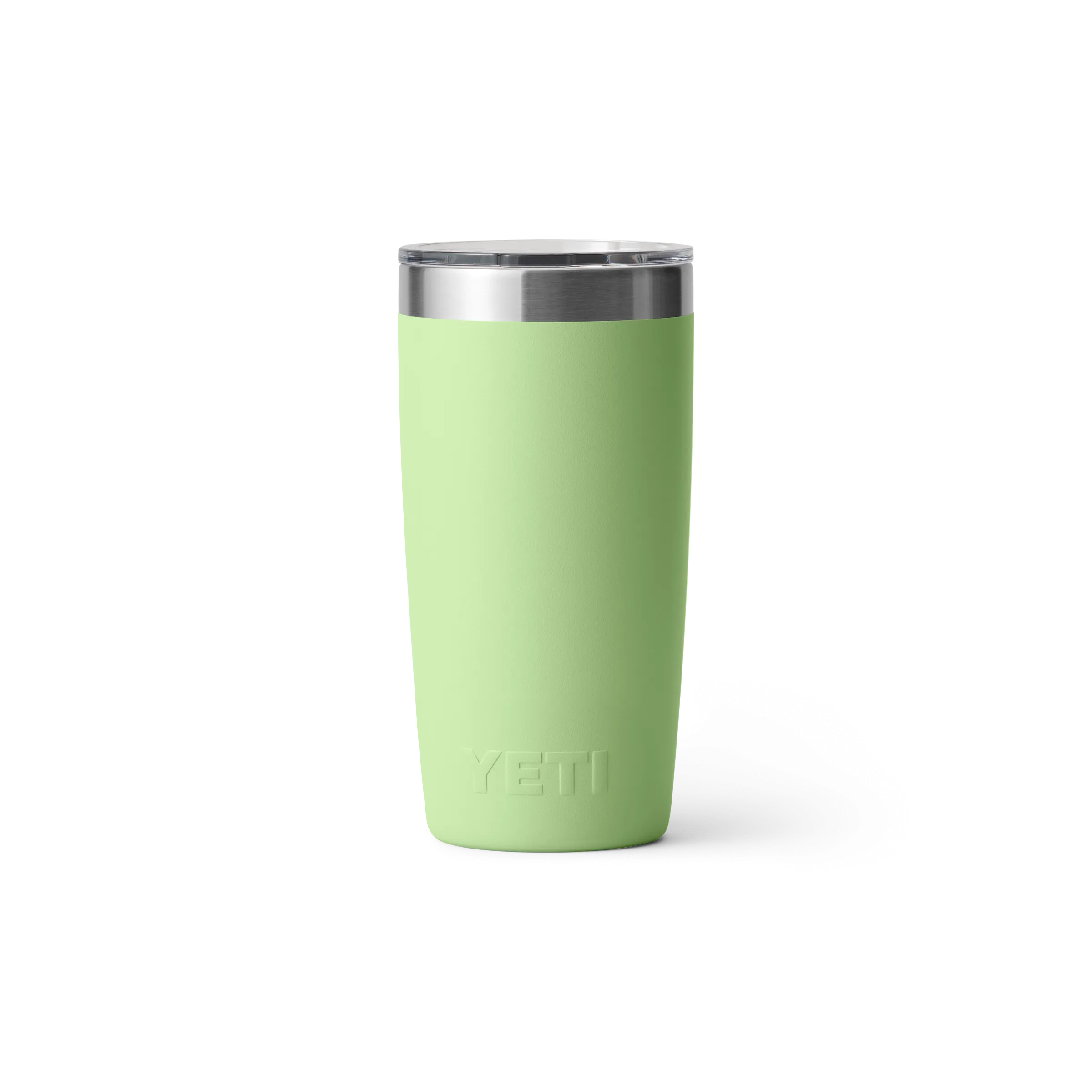 Yeti Rambler 295ML/10oz Tumbler  With Magslider Lid - Key Lime