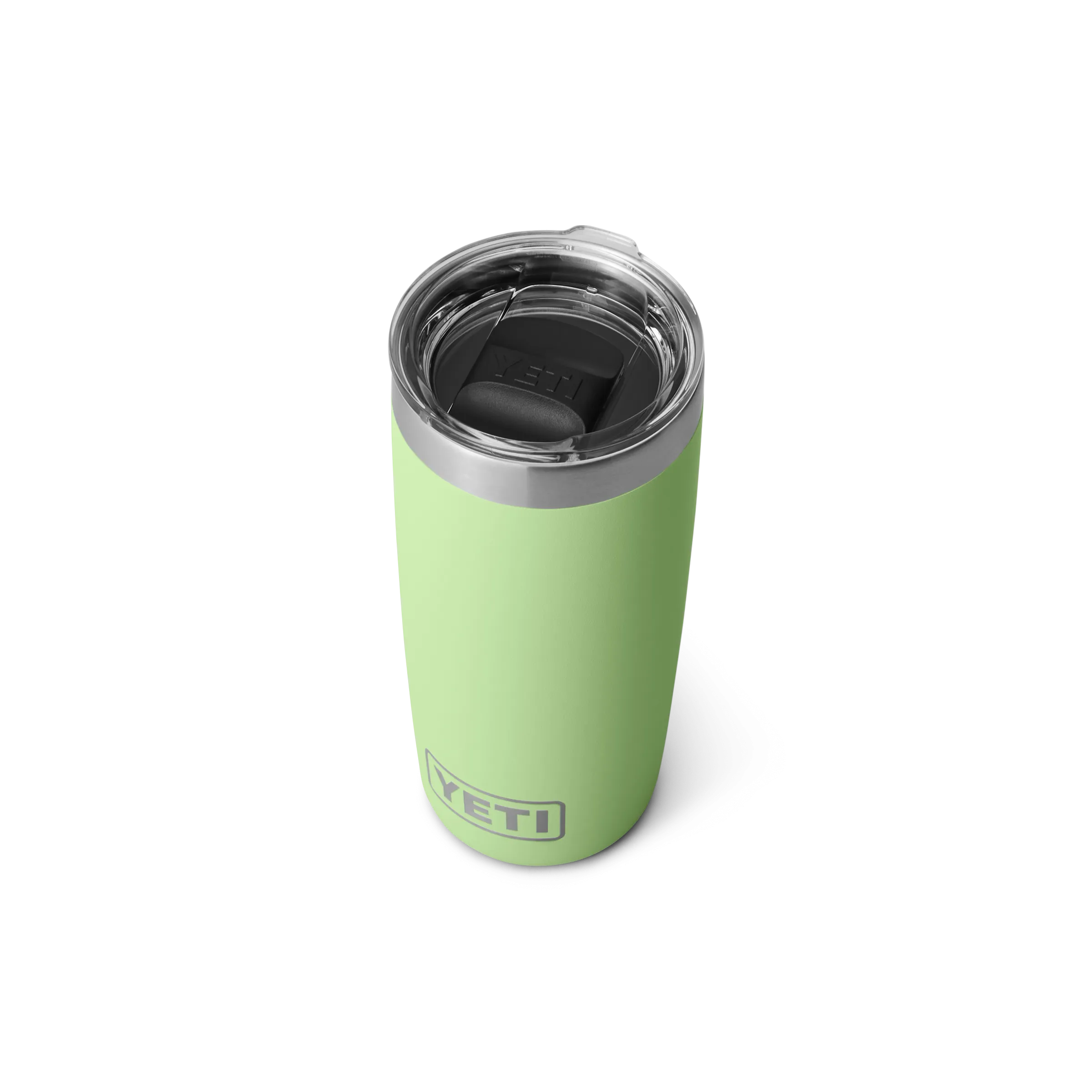 Yeti Rambler 295ML/10oz Tumbler  With Magslider Lid - Key Lime