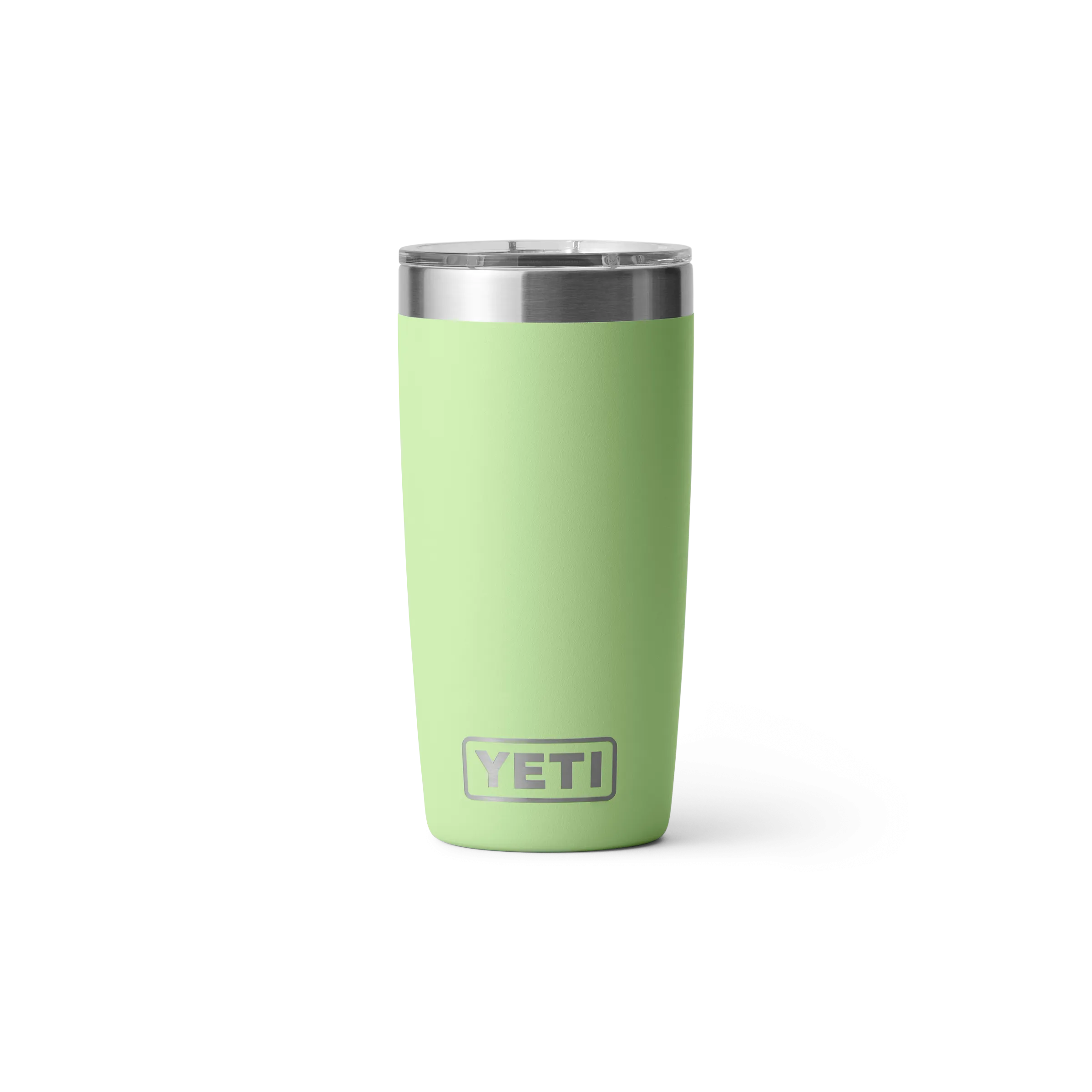 Yeti Rambler 295ML/10oz Tumbler  With Magslider Lid - Key Lime