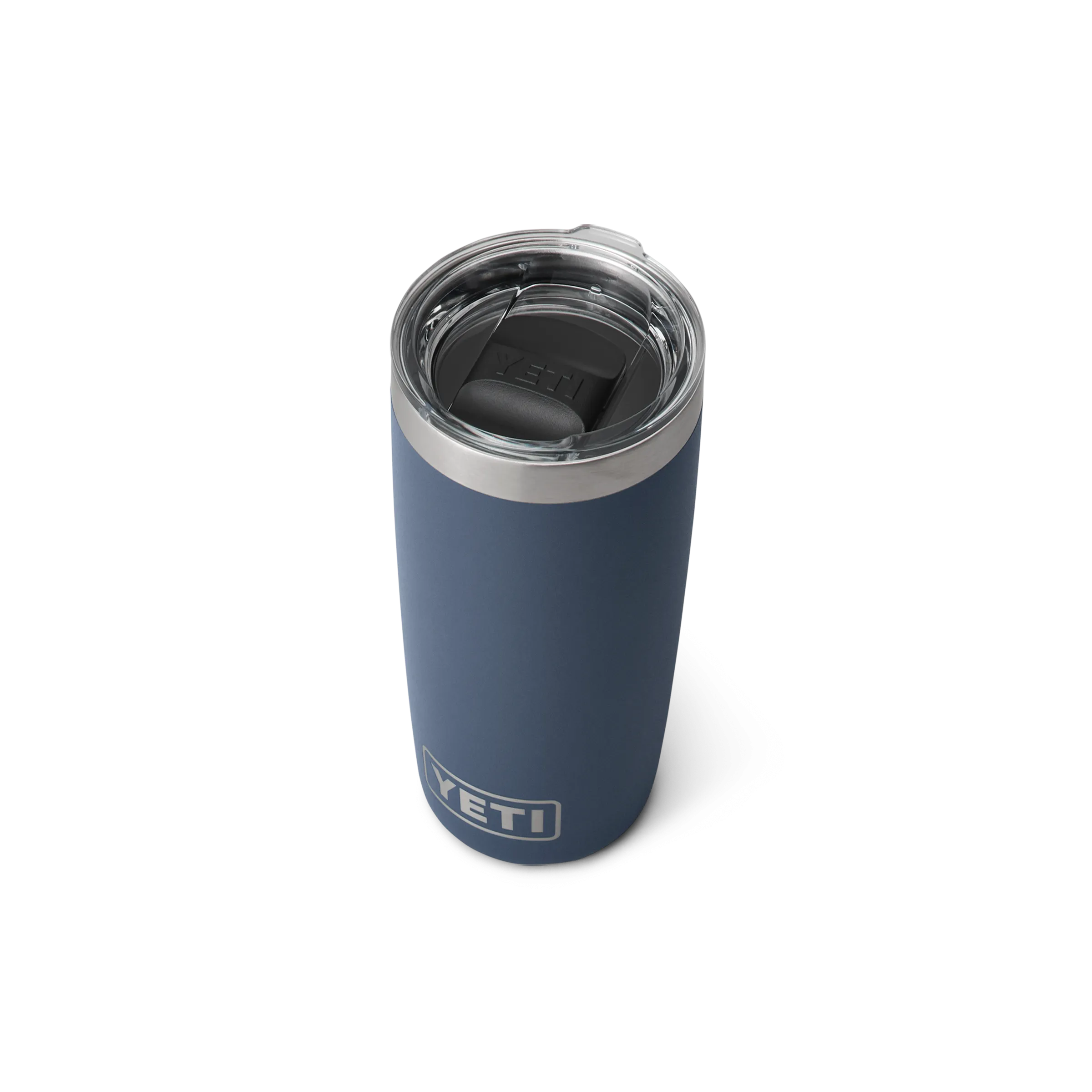 Yeti Rambler 295ML/10oz Tumbler  With Magslider Lid - Navy